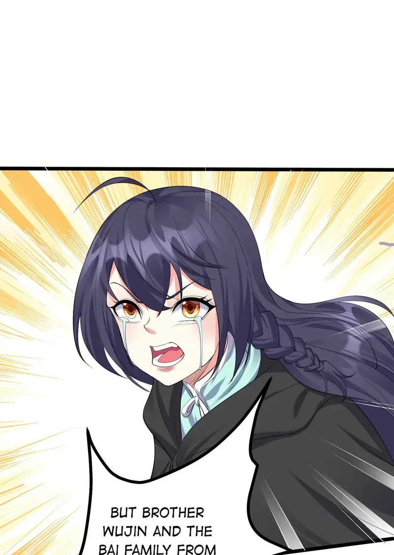 Become Villain In The Game Cultivation Chapter 132 – Page 36