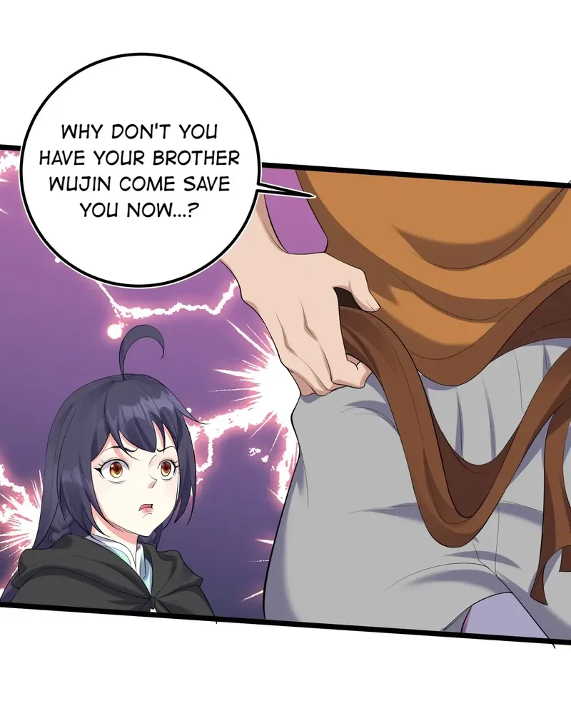 Become Villain In The Game Cultivation Chapter 132 – Page 40