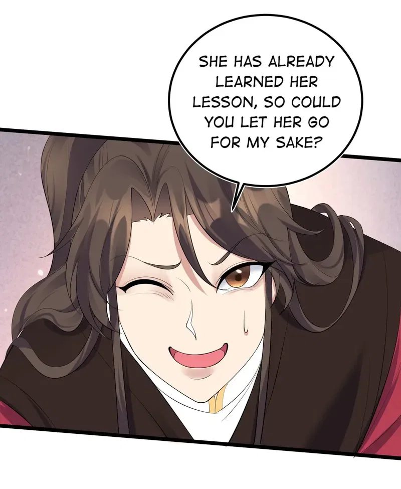 Become Villain In The Game Cultivation Chapter 132 – Page 44