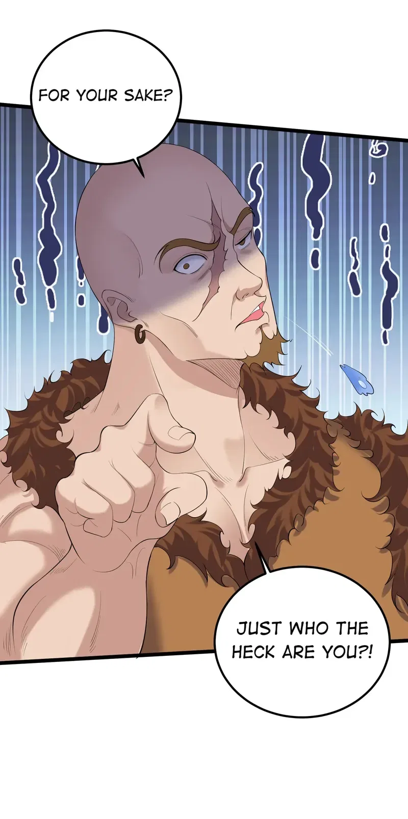 Become Villain In The Game Cultivation Chapter 132 – Page 45