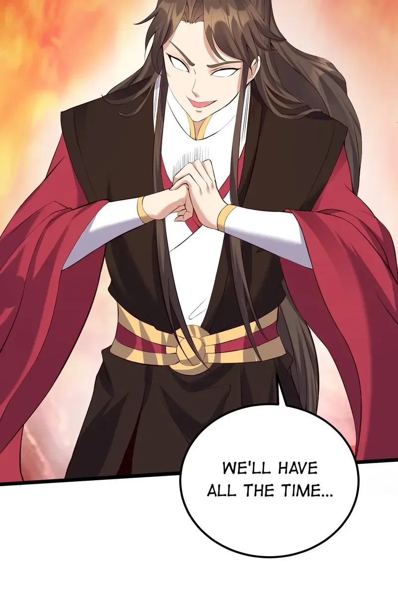 Become Villain In The Game Cultivation Chapter 132 – Page 47