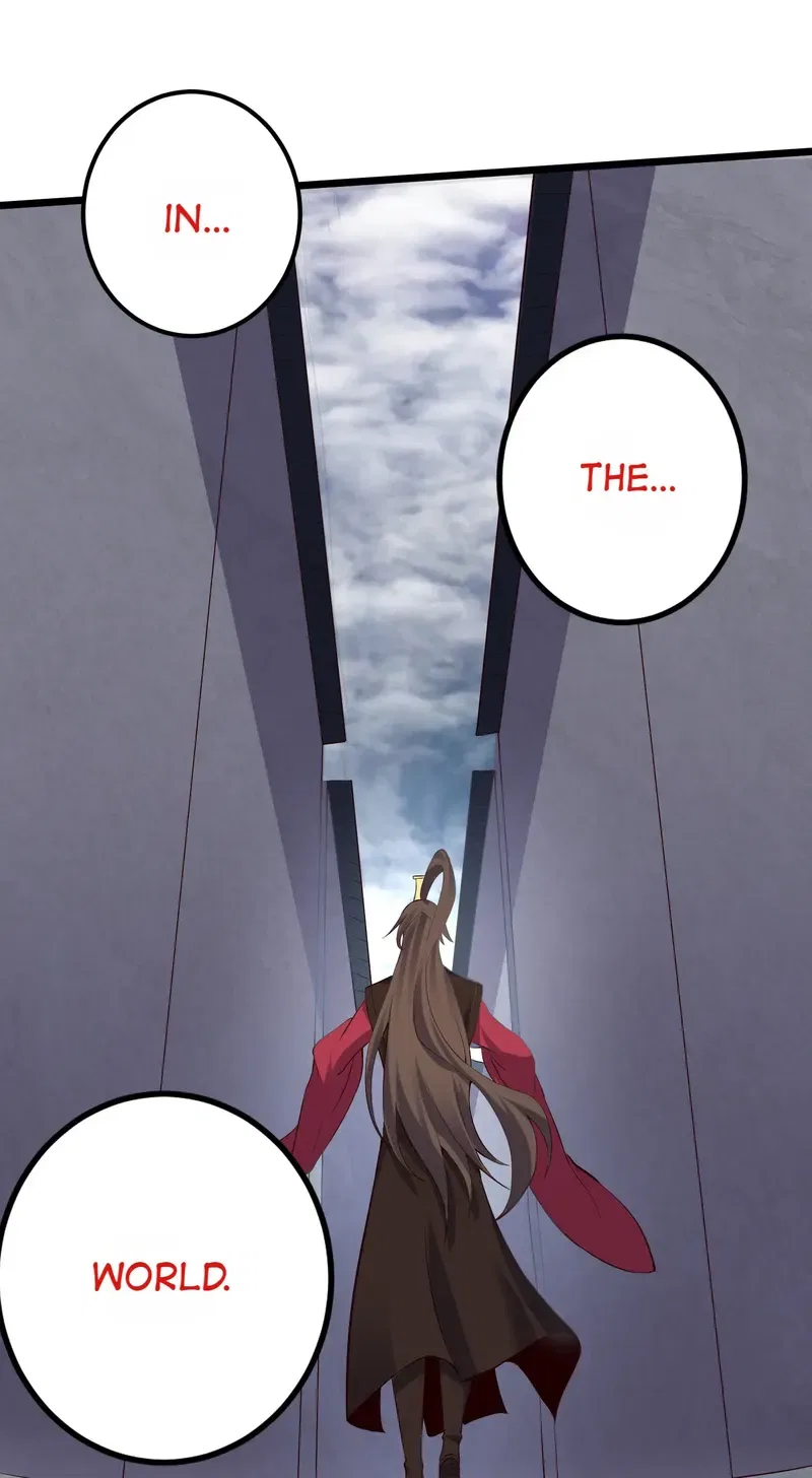 Become Villain In The Game Cultivation Chapter 132 – Page 48