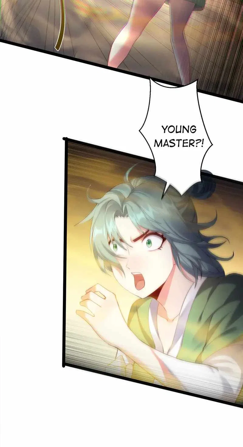 Become Villain In The Game Cultivation Chapter 131 – Page 3