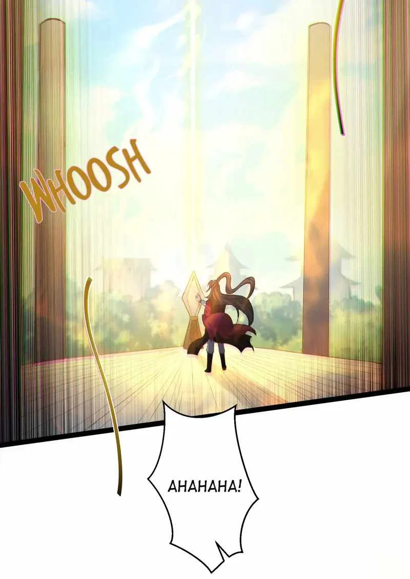 Become Villain In The Game Cultivation Chapter 131 – Page 5