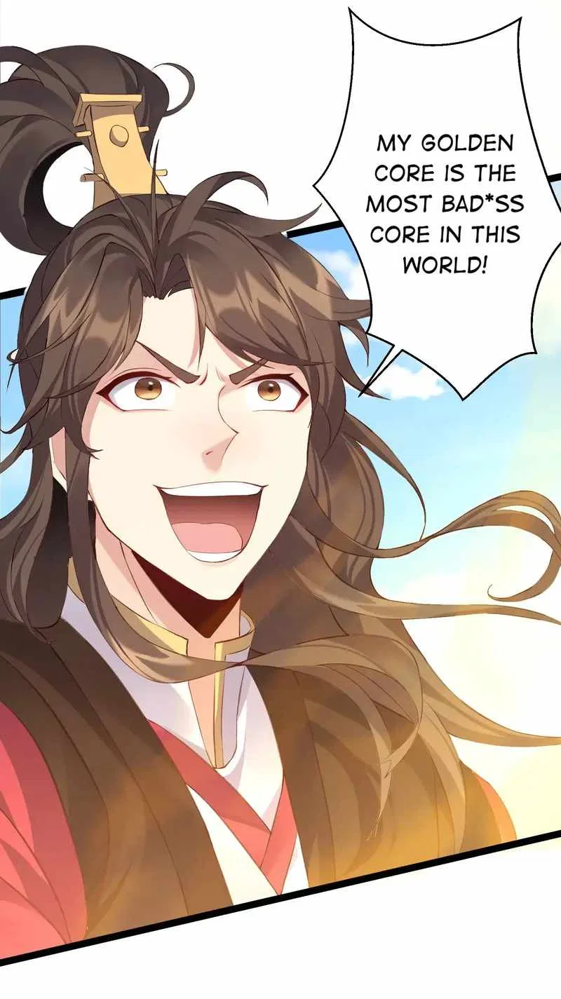 Become Villain In The Game Cultivation Chapter 131 – Page 6