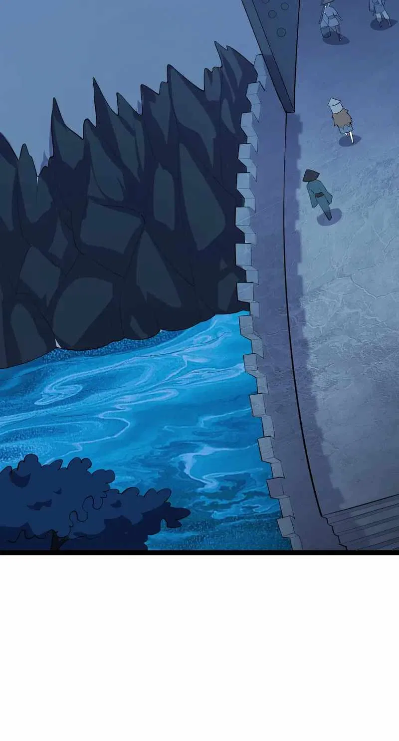 Become Villain In The Game Cultivation Chapter 131 – Page 11