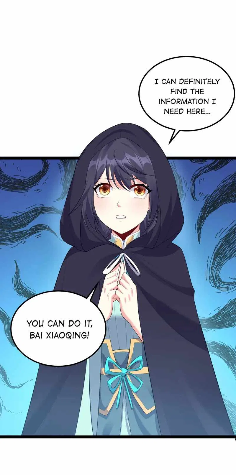Become Villain In The Game Cultivation Chapter 131 – Page 15