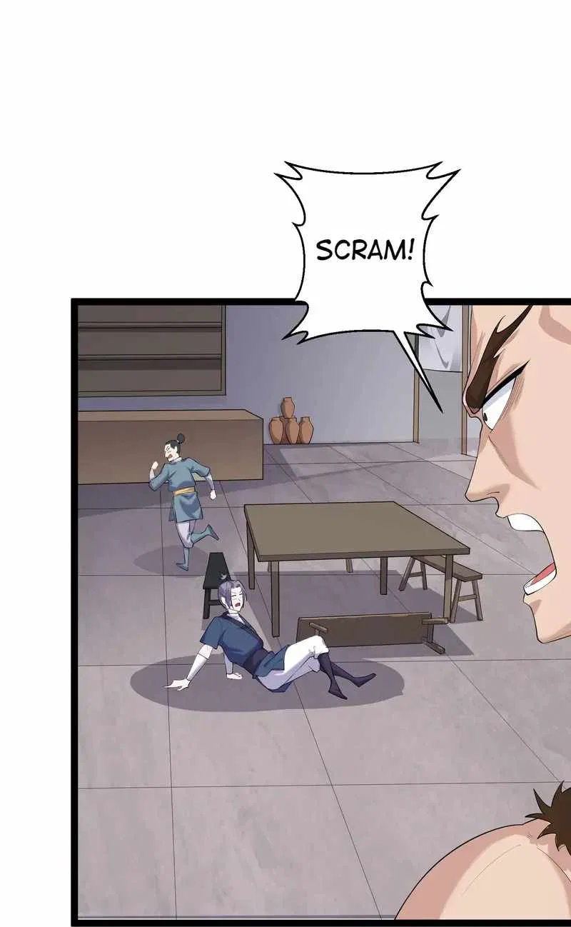 Become Villain In The Game Cultivation Chapter 131 – Page 19