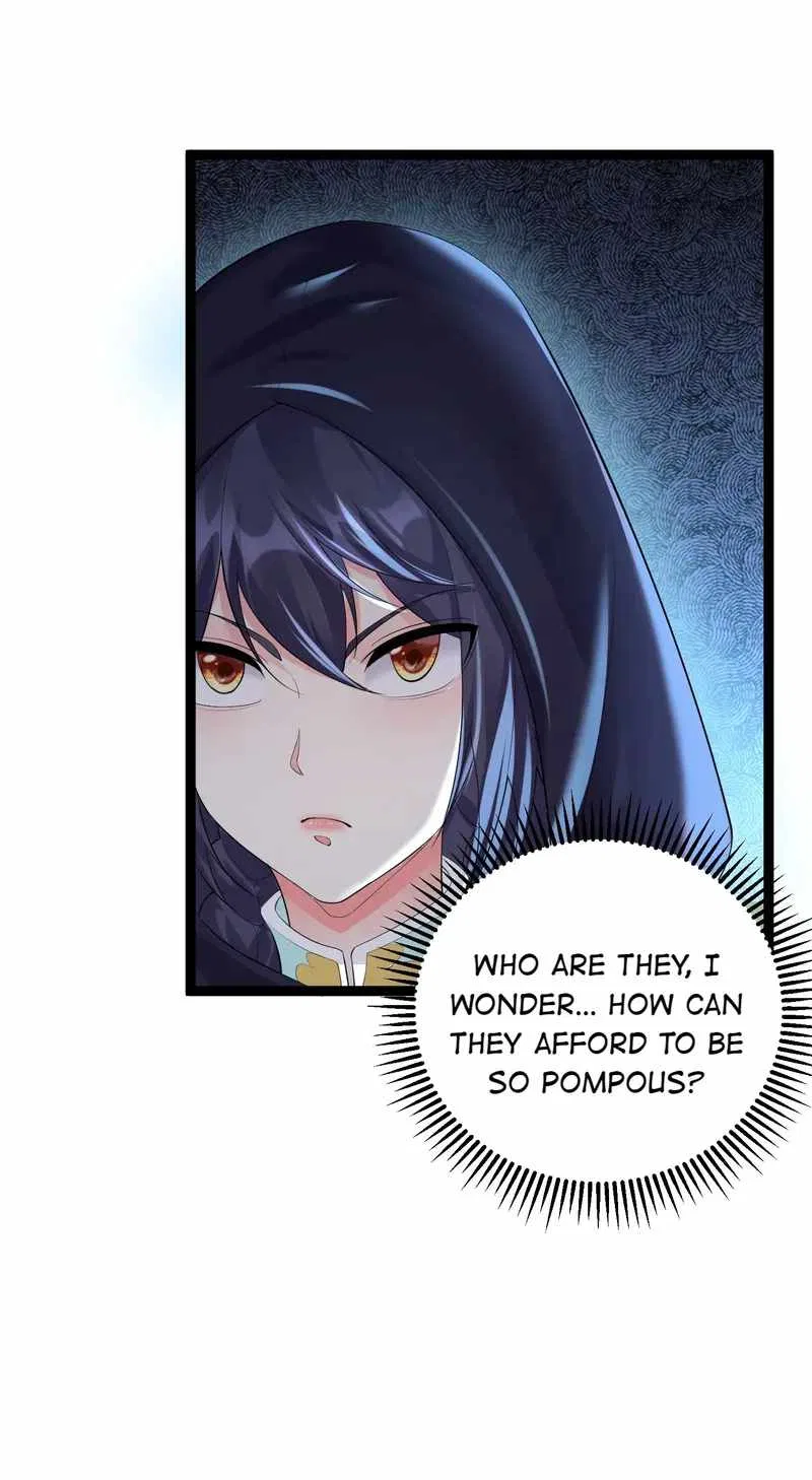 Become Villain In The Game Cultivation Chapter 131 – Page 23