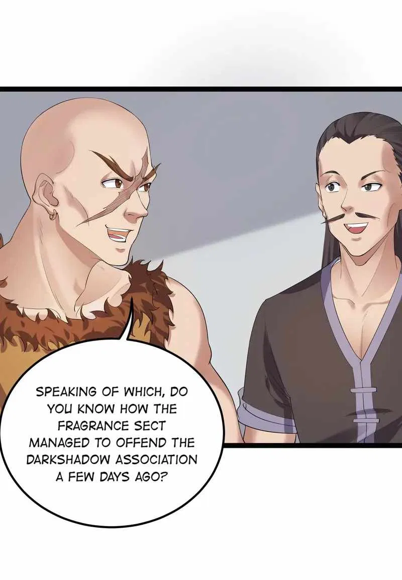 Become Villain In The Game Cultivation Chapter 131 – Page 24