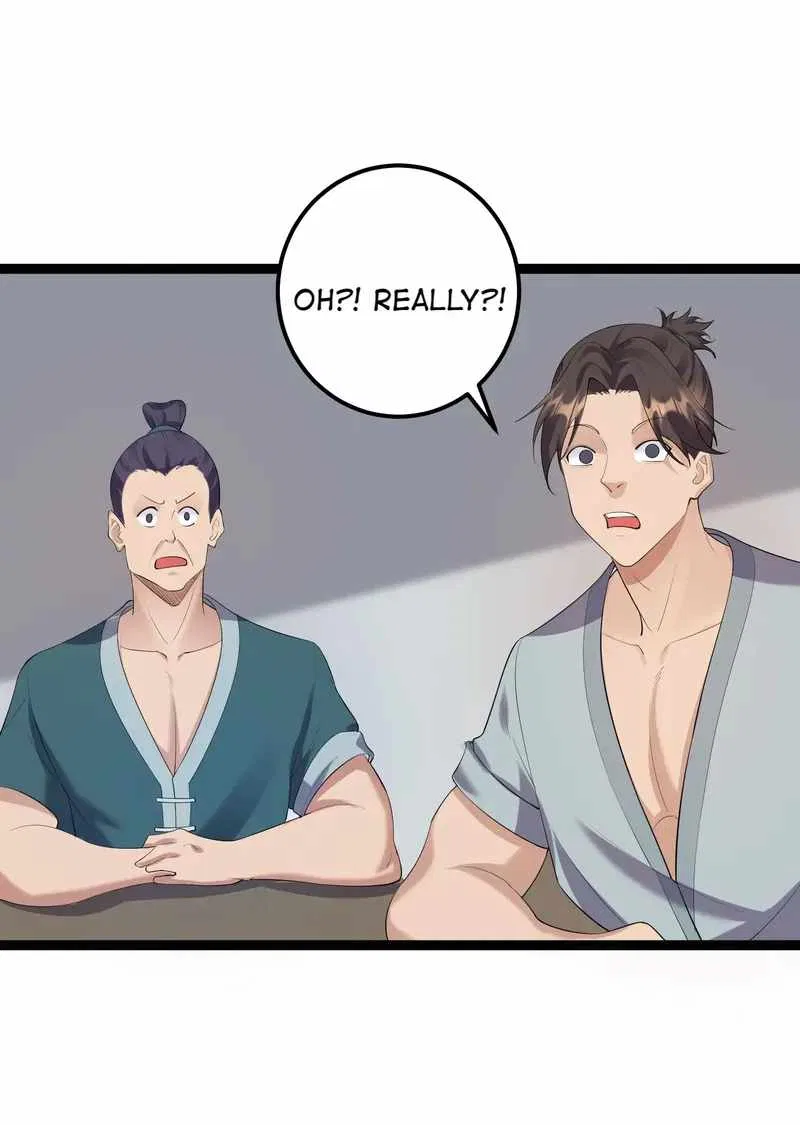 Become Villain In The Game Cultivation Chapter 131 – Page 28