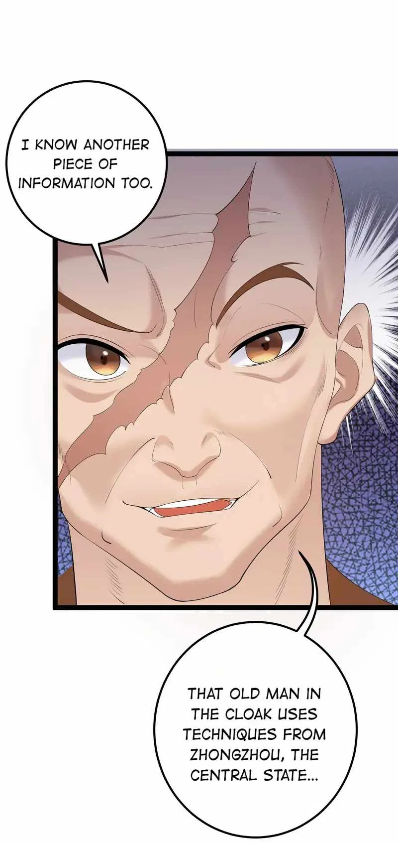 Become Villain In The Game Cultivation Chapter 131 – Page 29