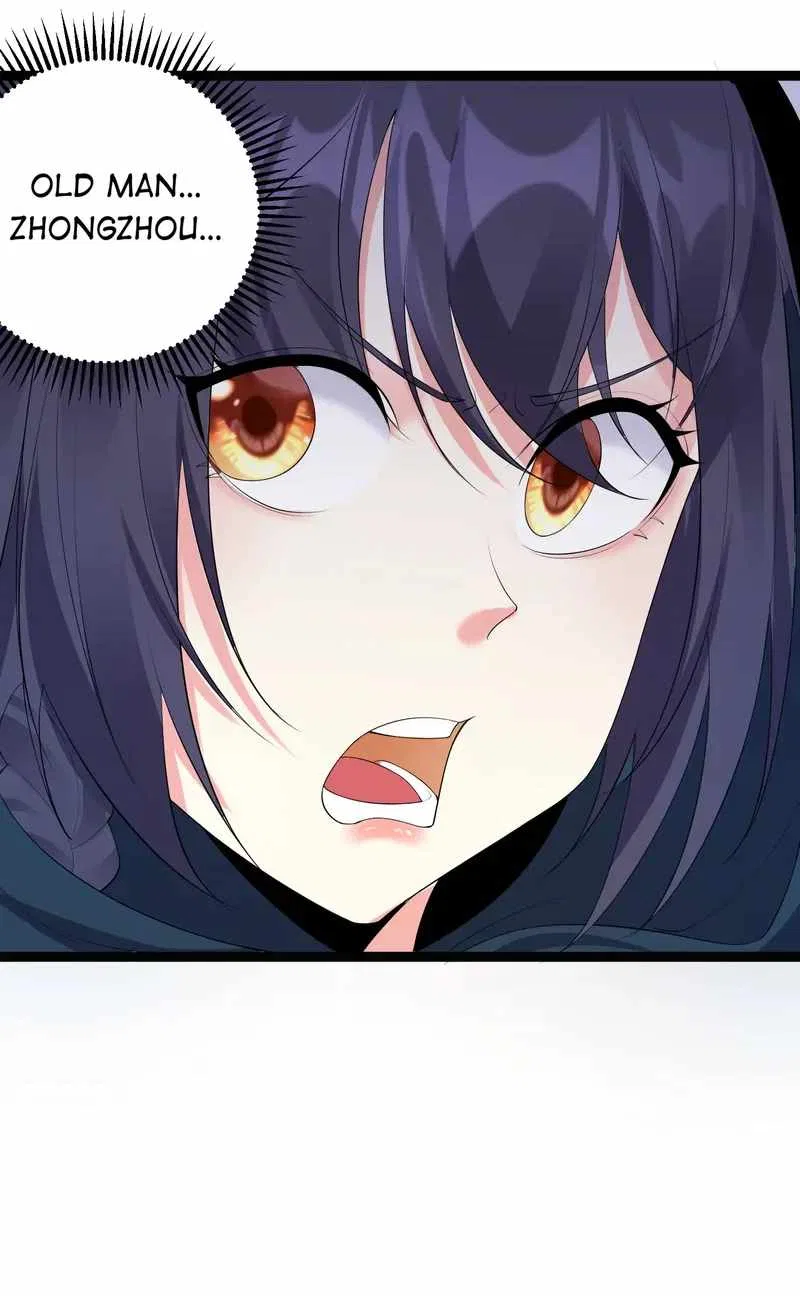 Become Villain In The Game Cultivation Chapter 131 – Page 30