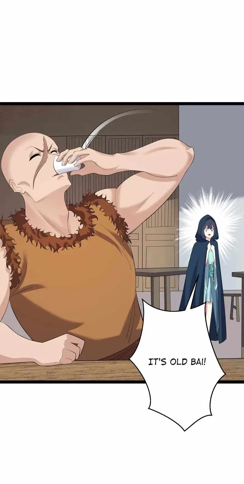 Become Villain In The Game Cultivation Chapter 131 – Page 31