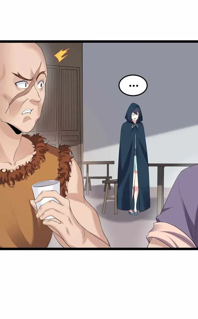 Become Villain In The Game Cultivation Chapter 131 – Page 32