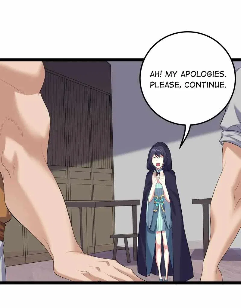 Become Villain In The Game Cultivation Chapter 131 – Page 33