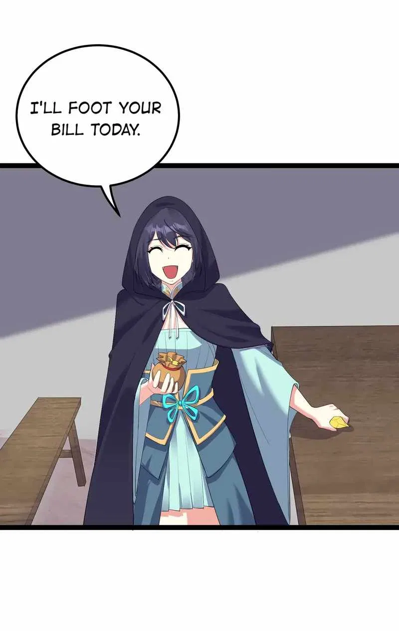 Become Villain In The Game Cultivation Chapter 131 – Page 34