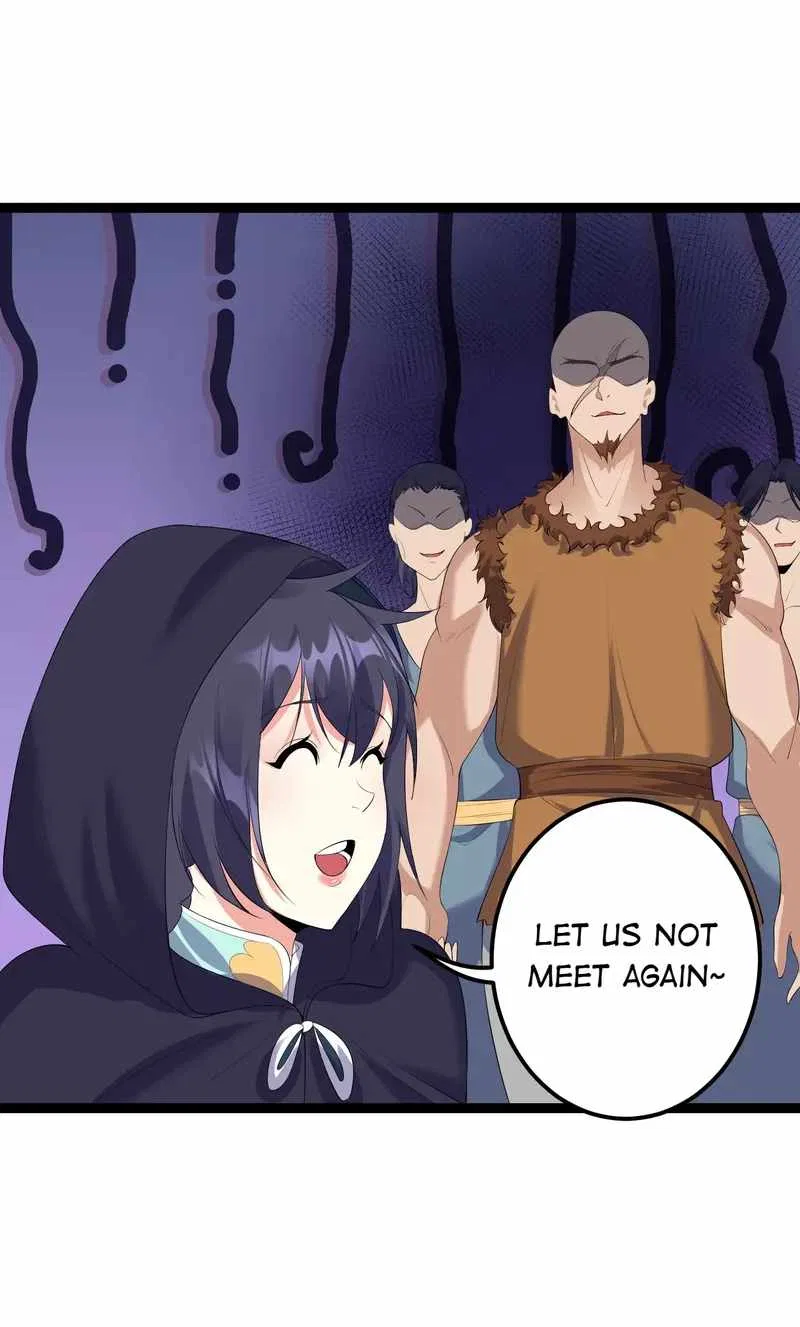 Become Villain In The Game Cultivation Chapter 131 – Page 35