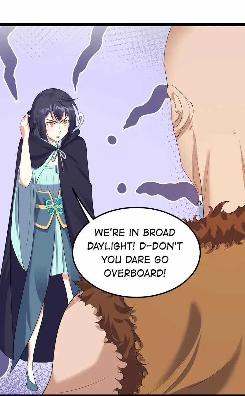 Become Villain In The Game Cultivation Chapter 131 – Page 38