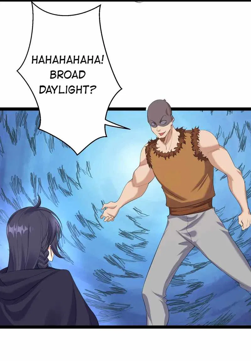 Become Villain In The Game Cultivation Chapter 131 – Page 39