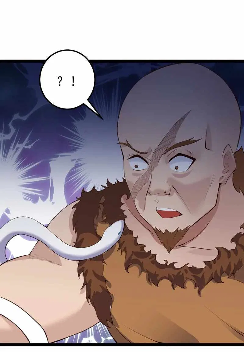 Become Villain In The Game Cultivation Chapter 131 – Page 43