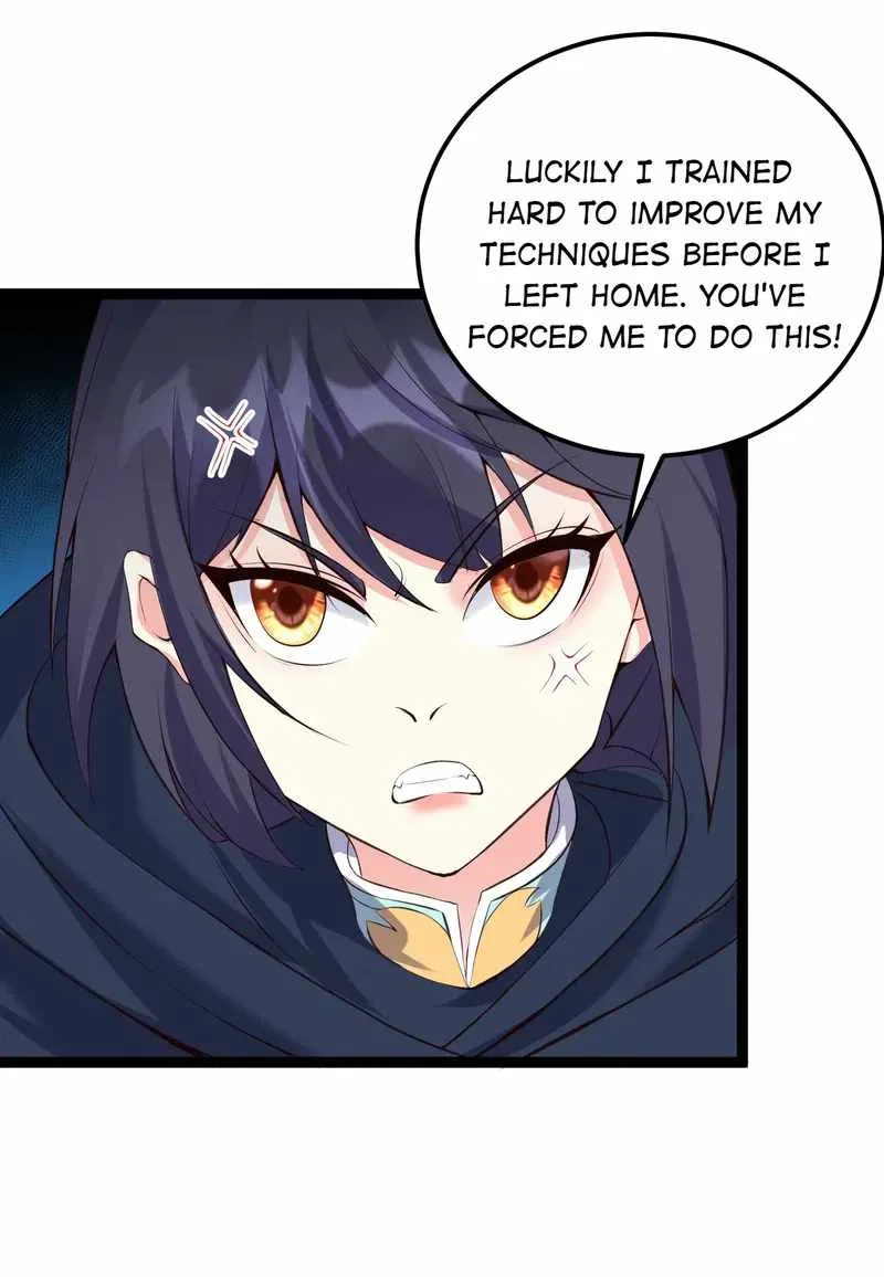 Become Villain In The Game Cultivation Chapter 131 – Page 44