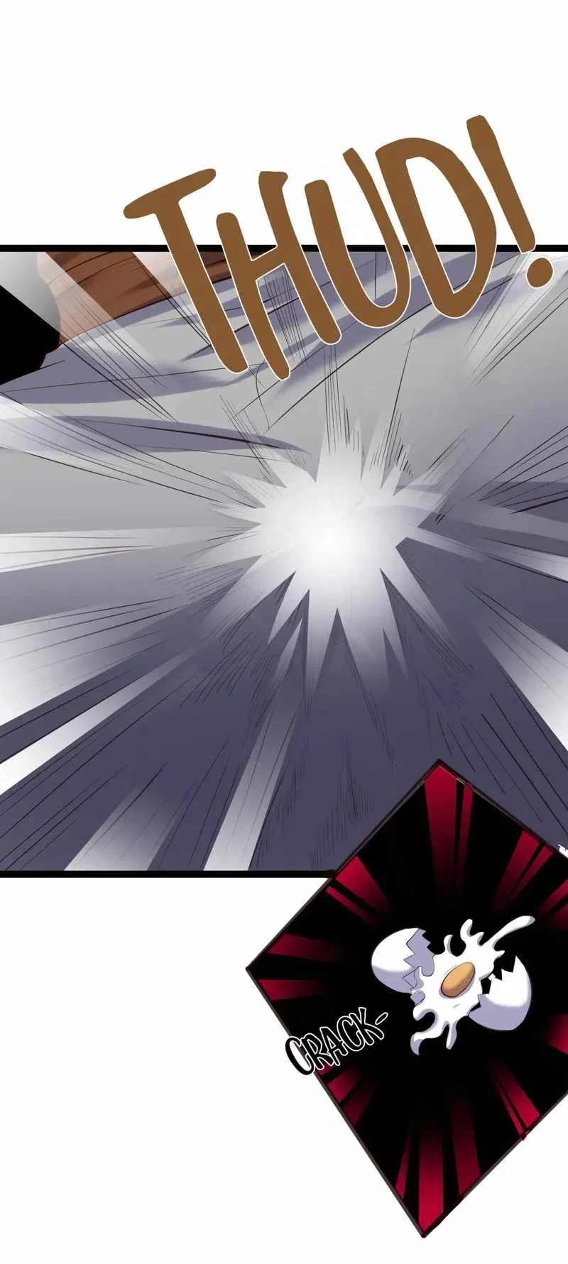Become Villain In The Game Cultivation Chapter 131 – Page 46
