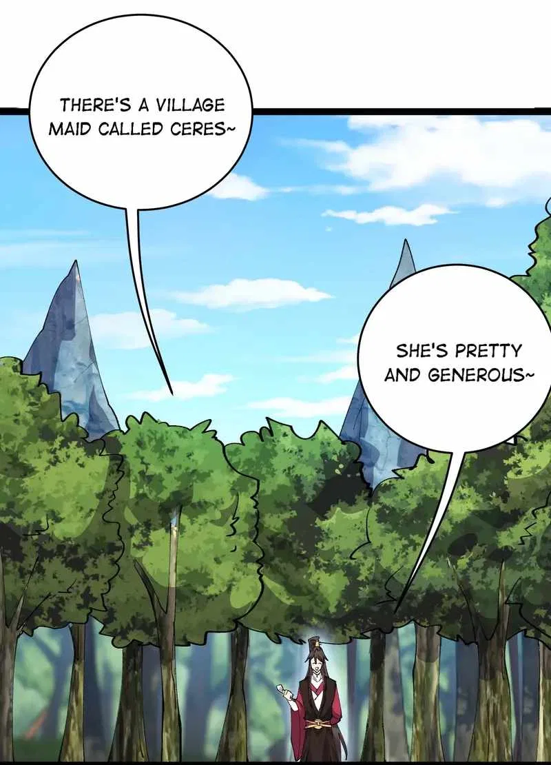 Become Villain In The Game Cultivation Chapter 130 – Page 2