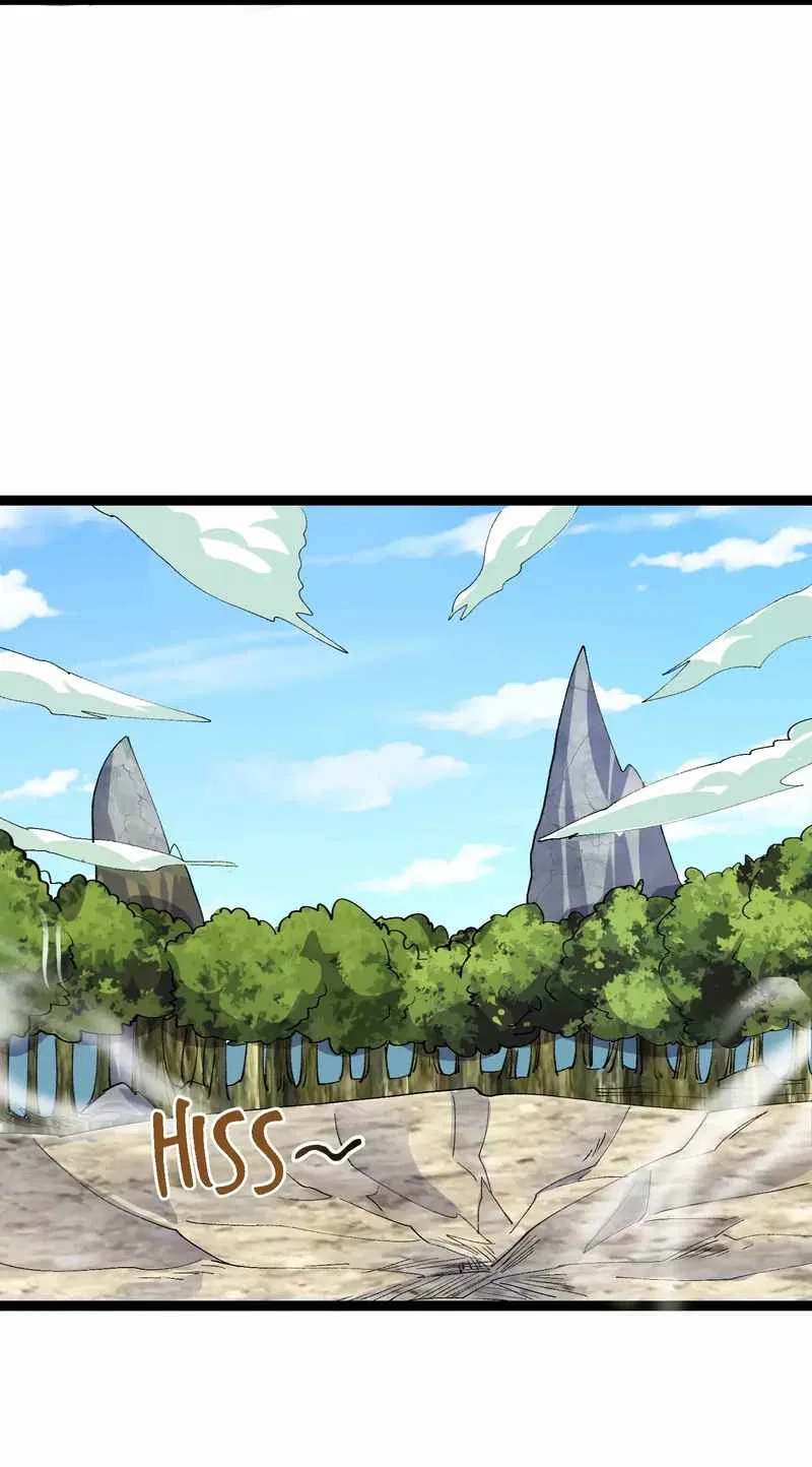 Become Villain In The Game Cultivation Chapter 130 – Page 7