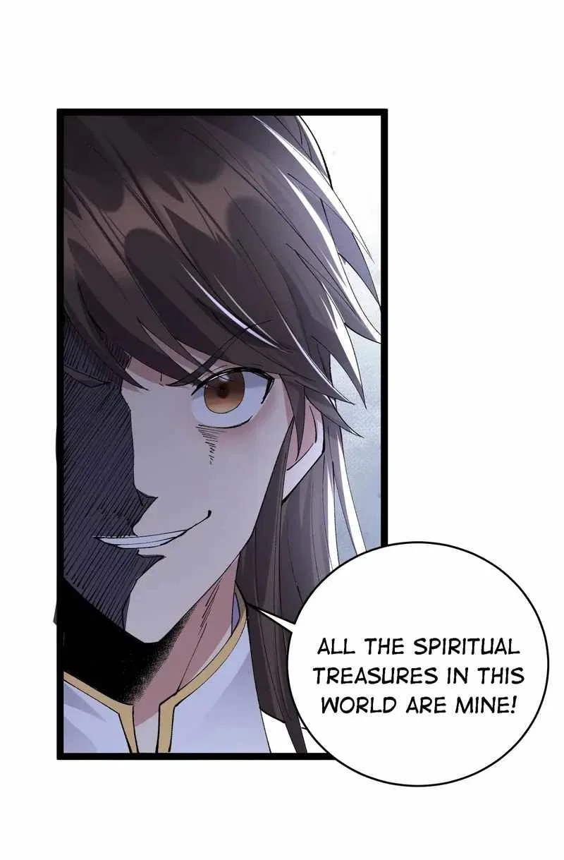 Become Villain In The Game Cultivation Chapter 130 – Page 8