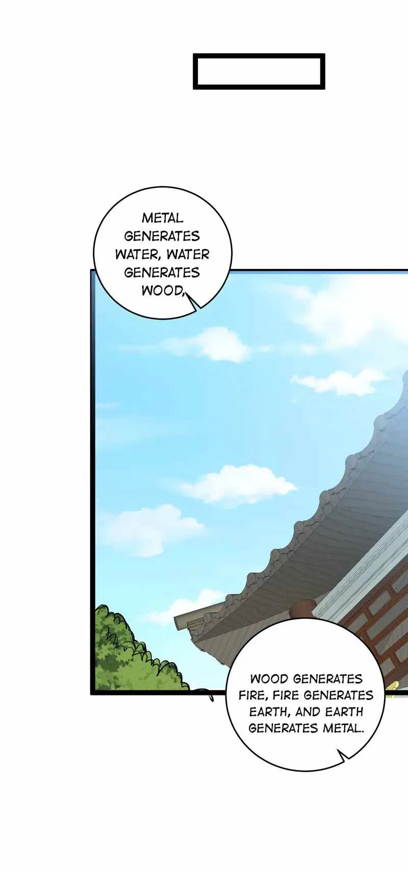 Become Villain In The Game Cultivation Chapter 130 – Page 9