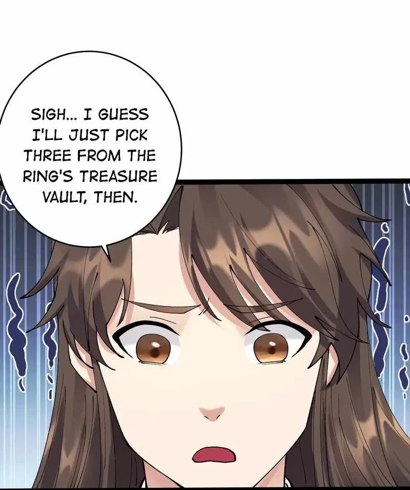 Become Villain In The Game Cultivation Chapter 130 – Page 12