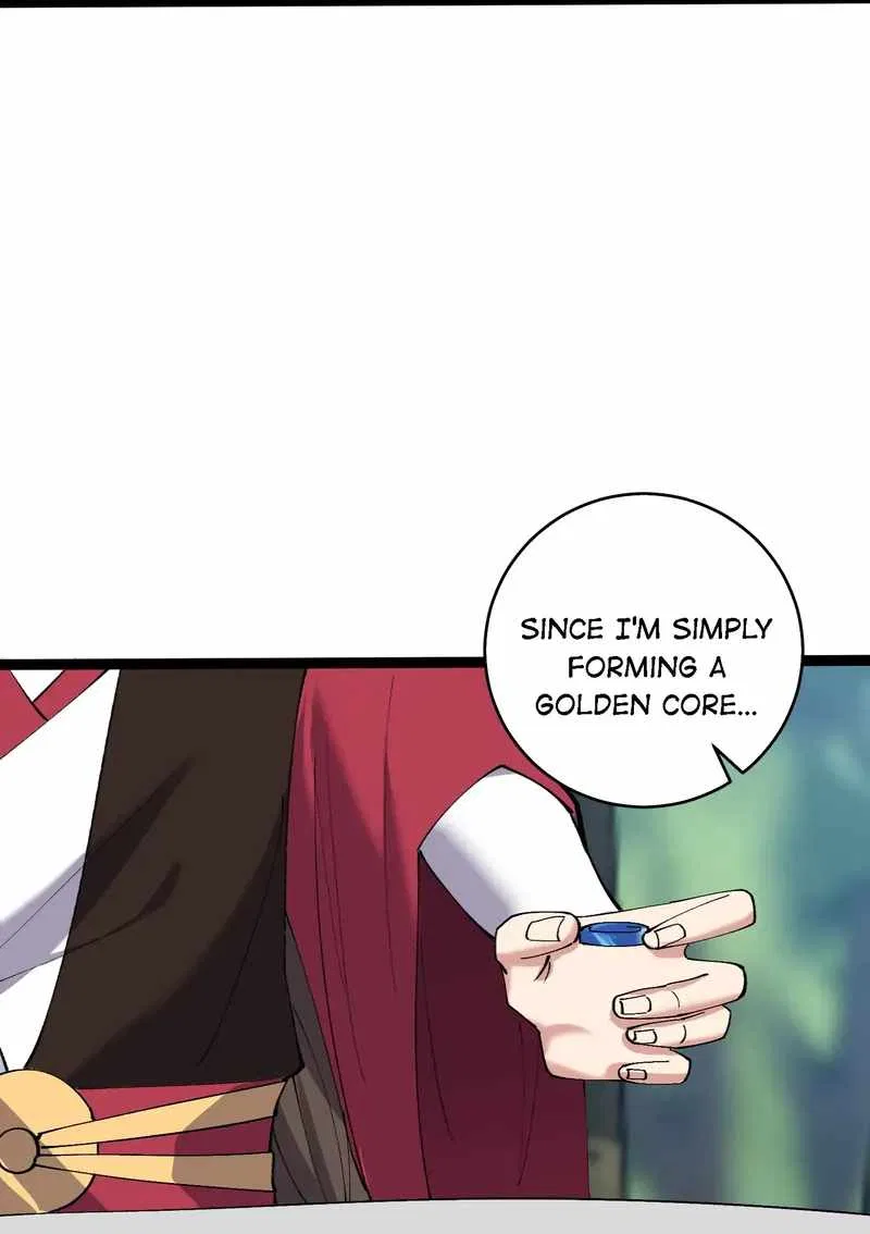 Become Villain In The Game Cultivation Chapter 130 – Page 13