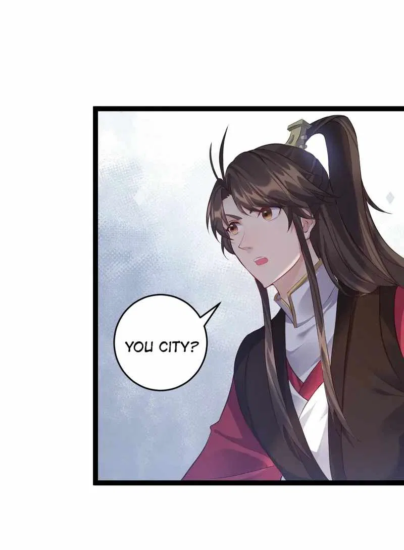 Become Villain In The Game Cultivation Chapter 130 – Page 20