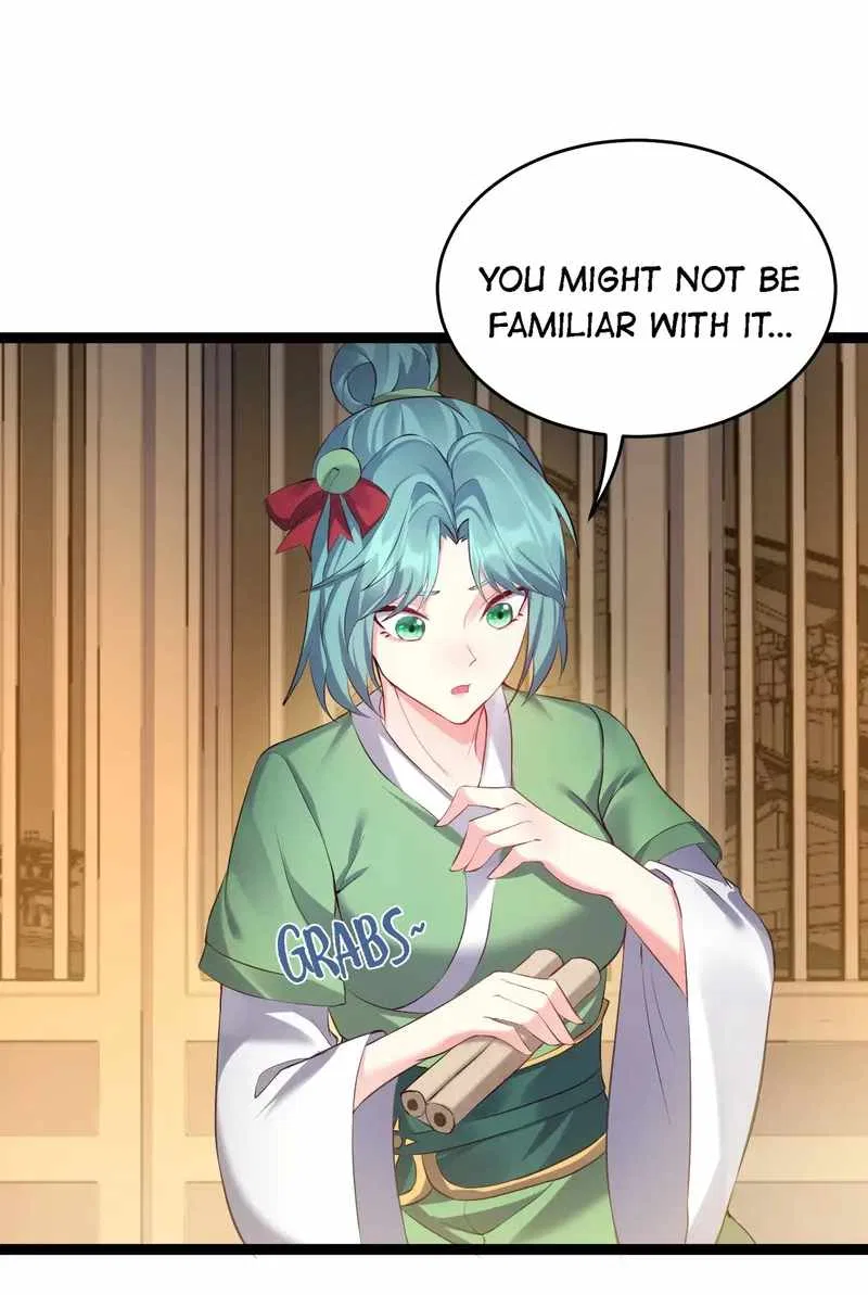 Become Villain In The Game Cultivation Chapter 130 – Page 21