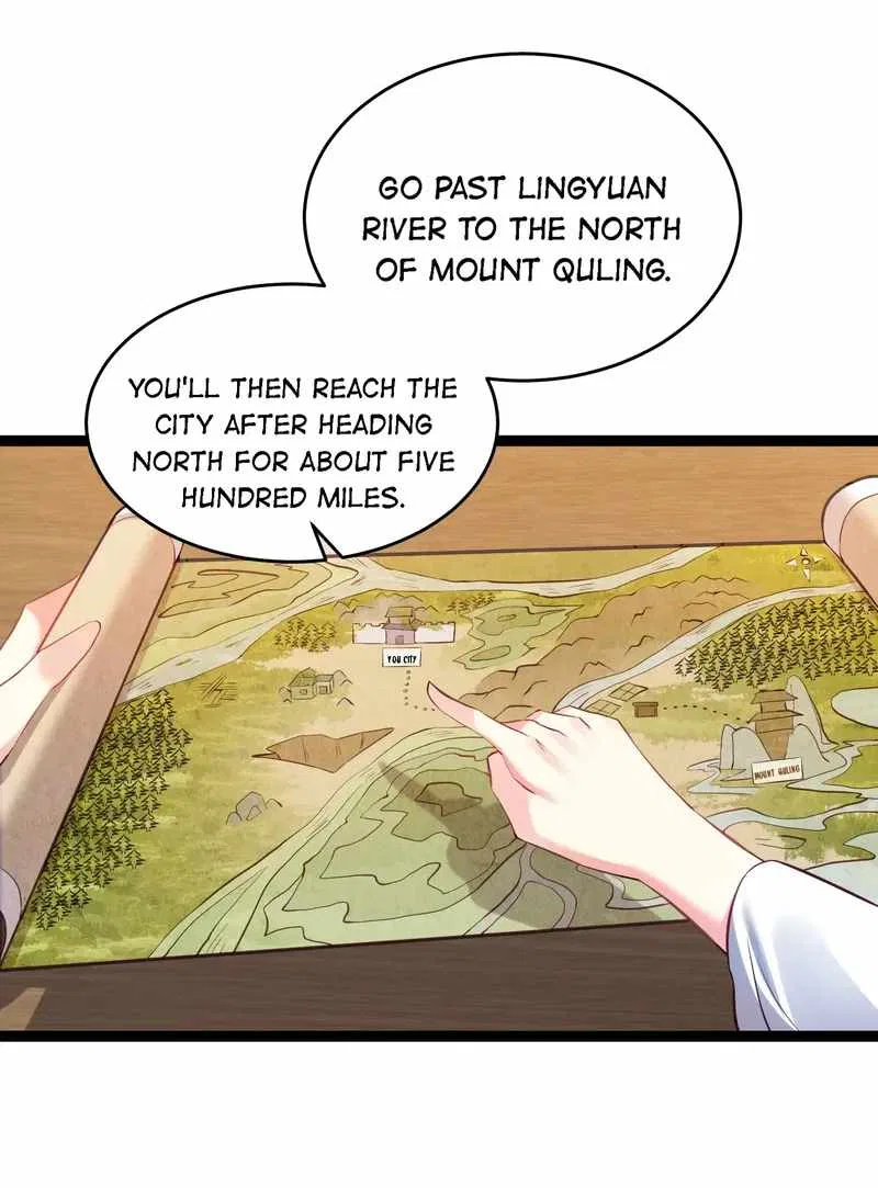 Become Villain In The Game Cultivation Chapter 130 – Page 22