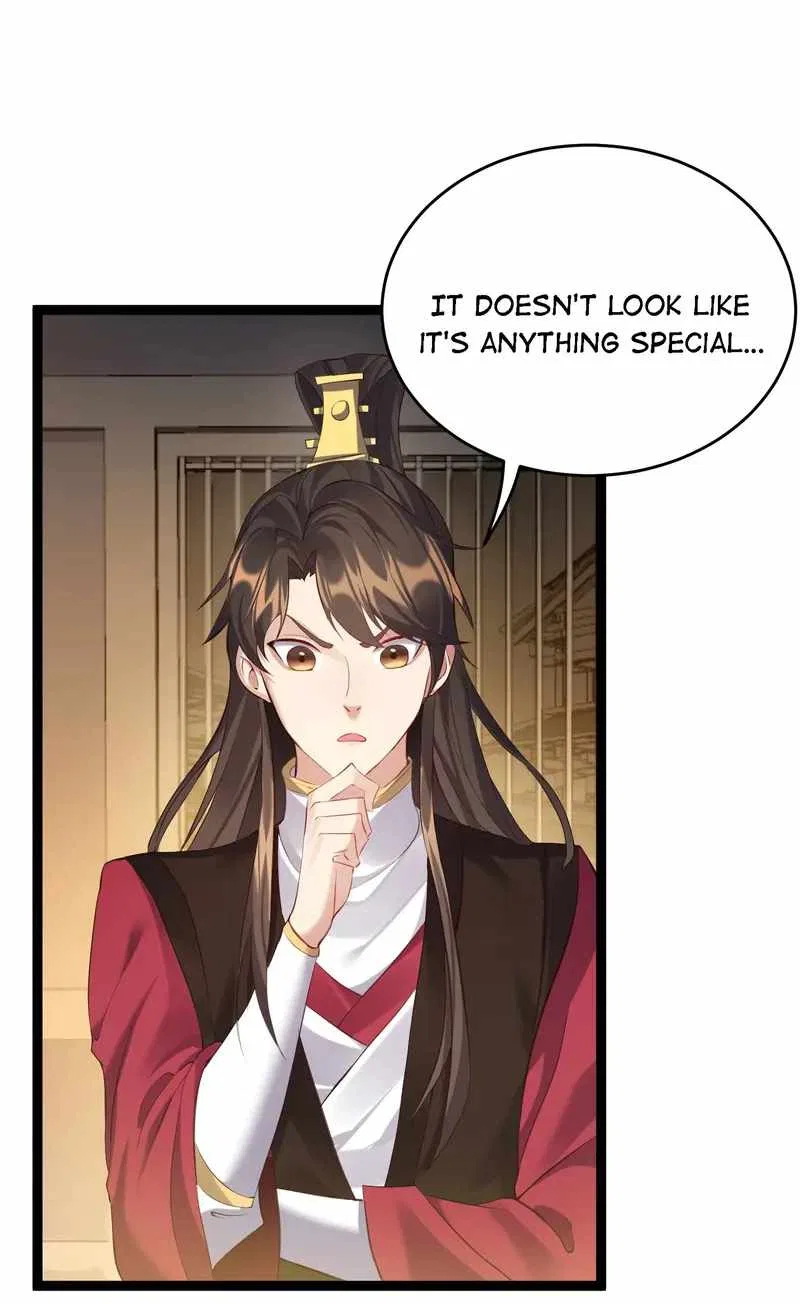 Become Villain In The Game Cultivation Chapter 130 – Page 23