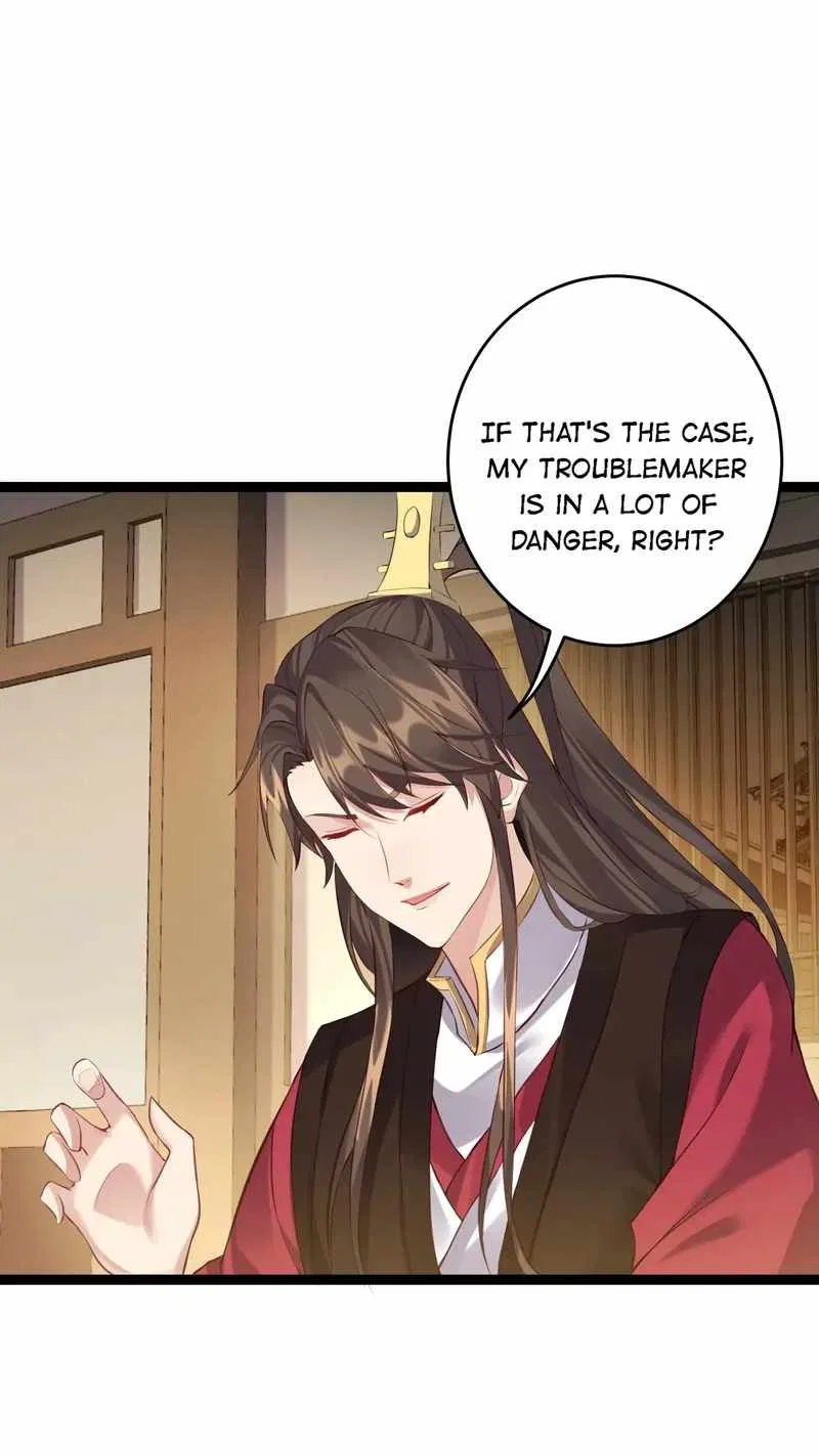 Become Villain In The Game Cultivation Chapter 130 – Page 25