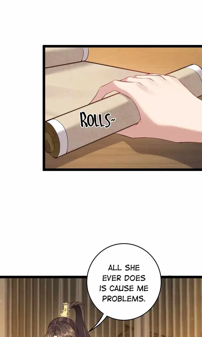 Become Villain In The Game Cultivation Chapter 130 – Page 26