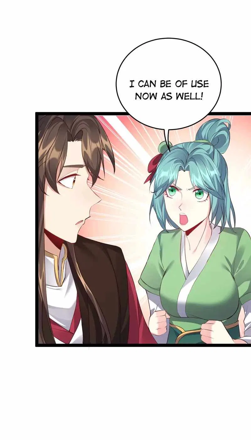Become Villain In The Game Cultivation Chapter 130 – Page 29