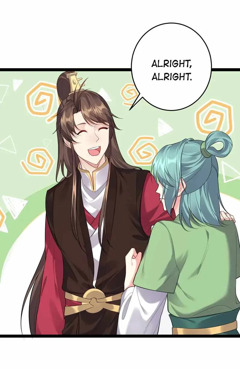 Become Villain In The Game Cultivation Chapter 130 – Page 30