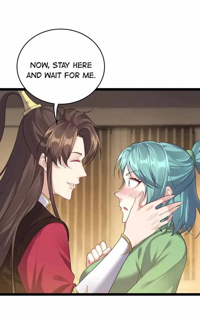 Become Villain In The Game Cultivation Chapter 130 – Page 31