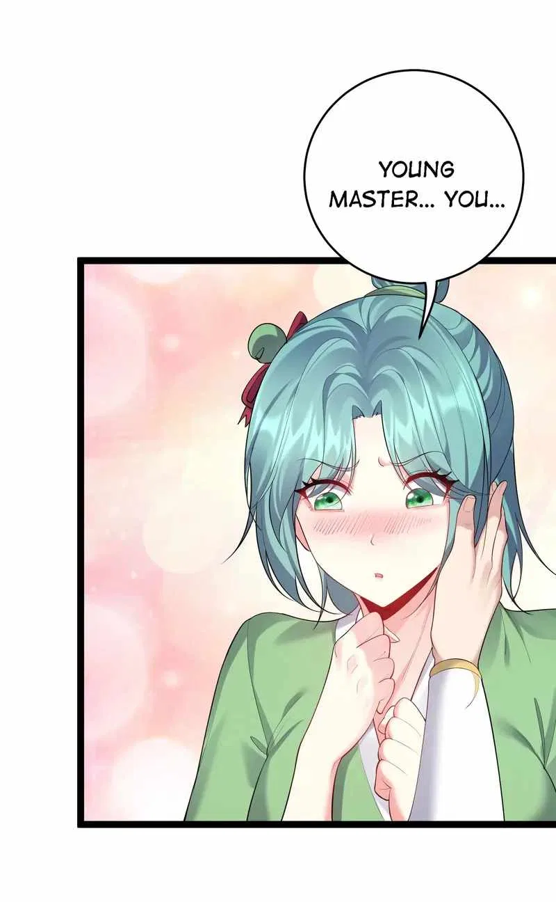 Become Villain In The Game Cultivation Chapter 130 – Page 32