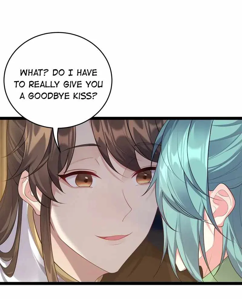 Become Villain In The Game Cultivation Chapter 130 – Page 33