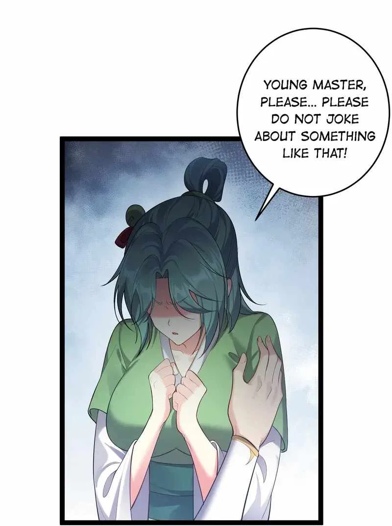 Become Villain In The Game Cultivation Chapter 130 – Page 34
