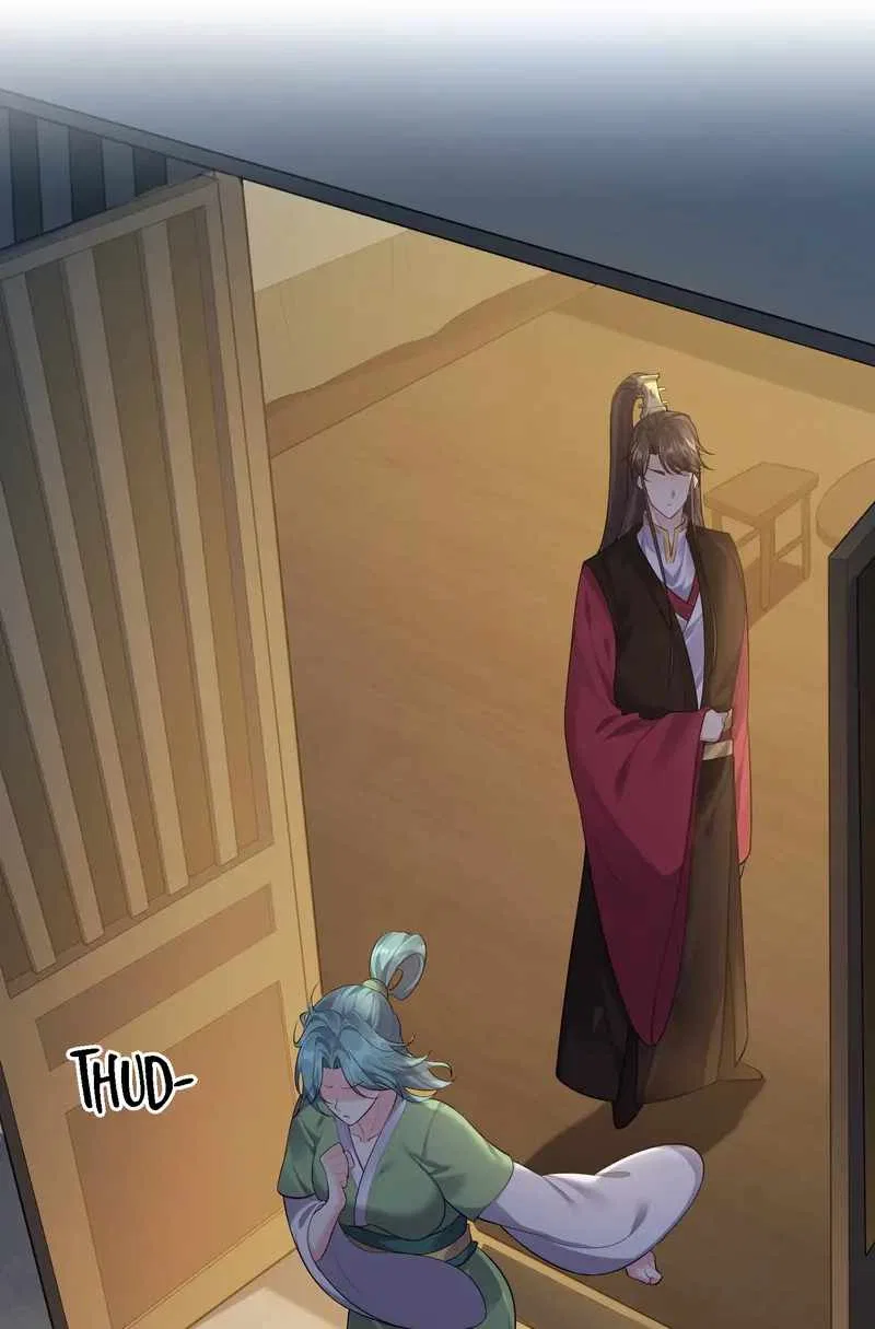 Become Villain In The Game Cultivation Chapter 130 – Page 35