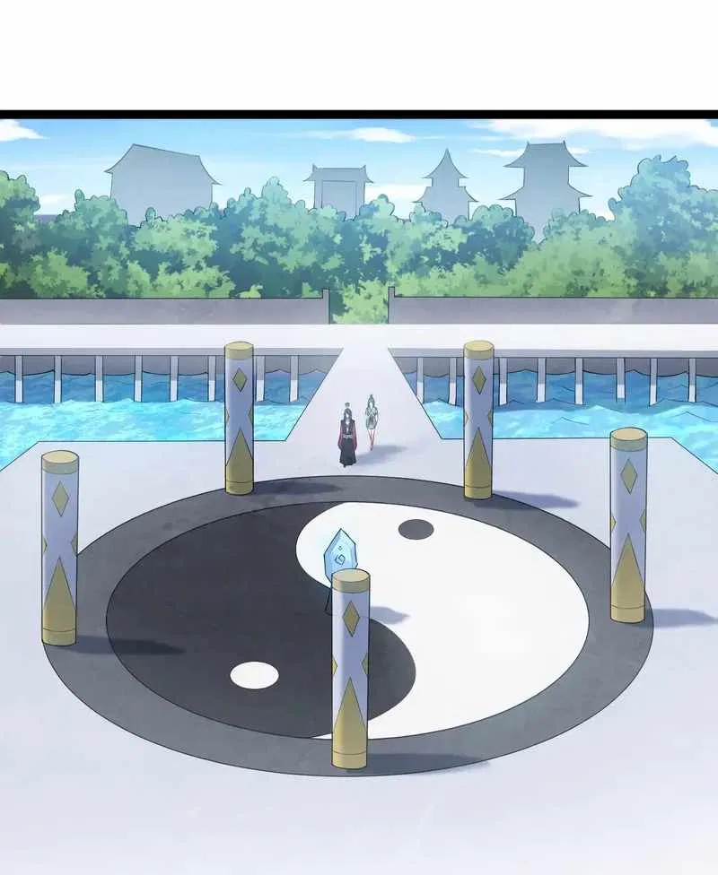 Become Villain In The Game Cultivation Chapter 130 – Page 38