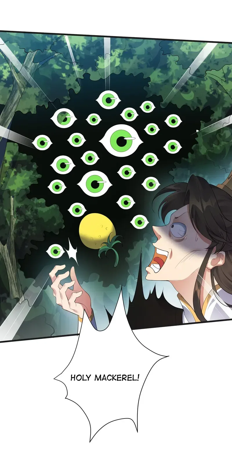 Become Villain In The Game Cultivation Chapter 129 – Page 6