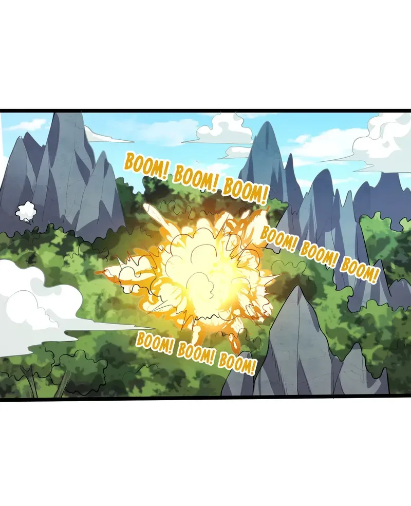 Become Villain In The Game Cultivation Chapter 129 – Page 13