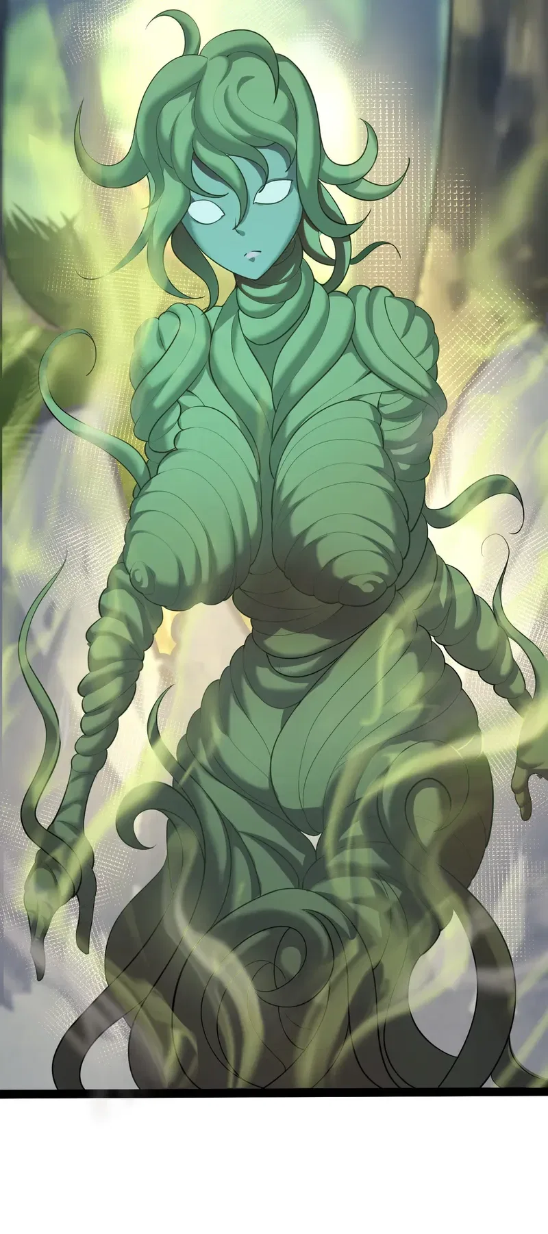 Become Villain In The Game Cultivation Chapter 129 – Page 22